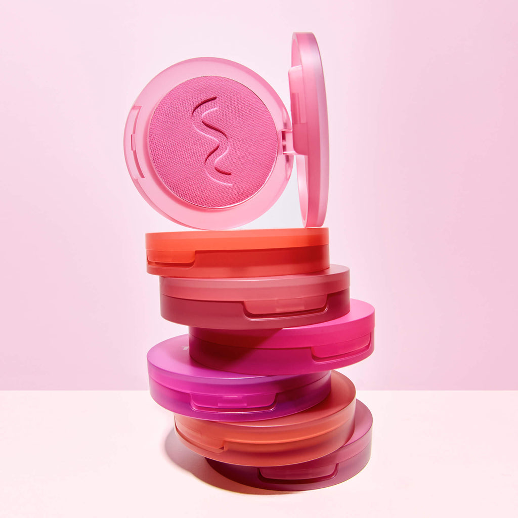 GetSet® Powder Blush Gift Set