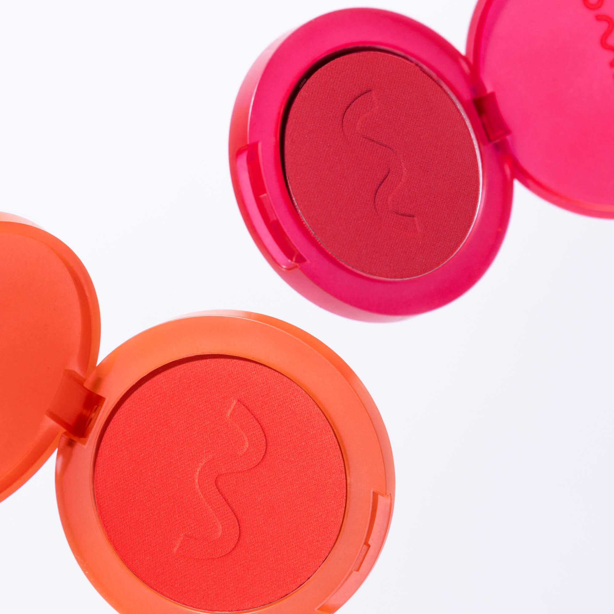 Toni Bravo GetSet® Matte Powder Blush