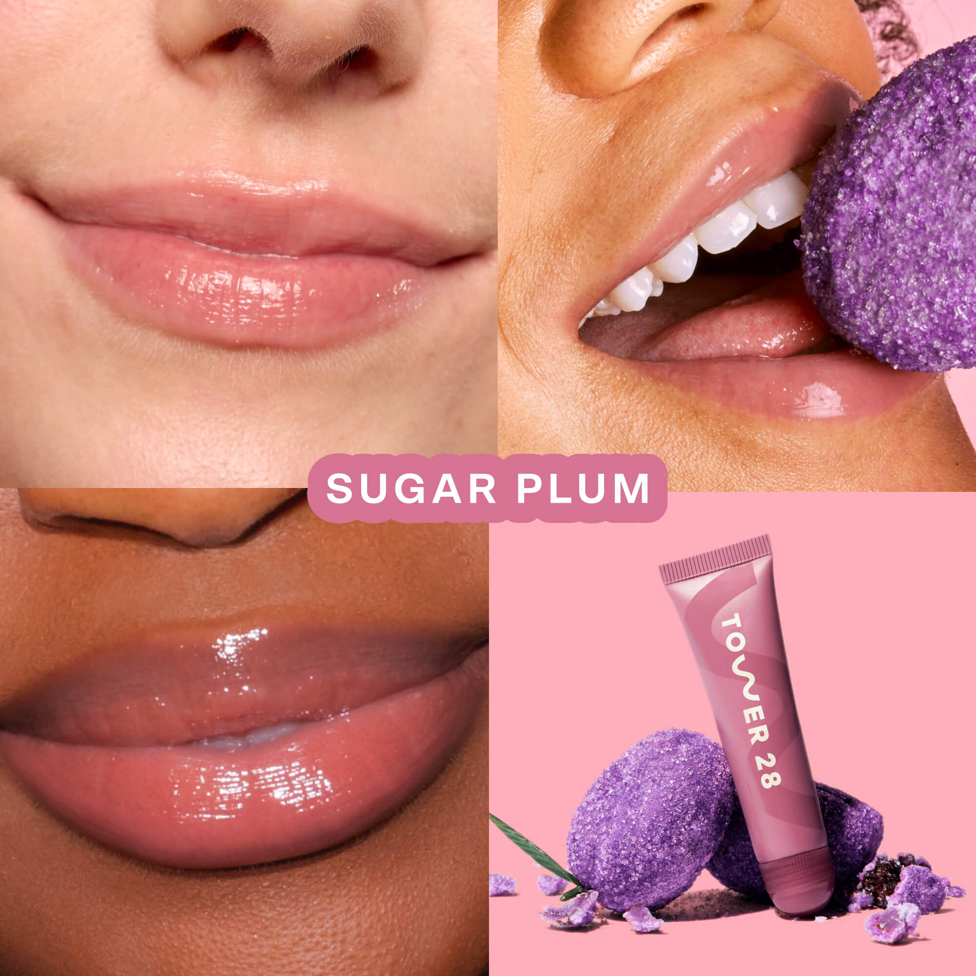 LipSoftie® Lip Treatment