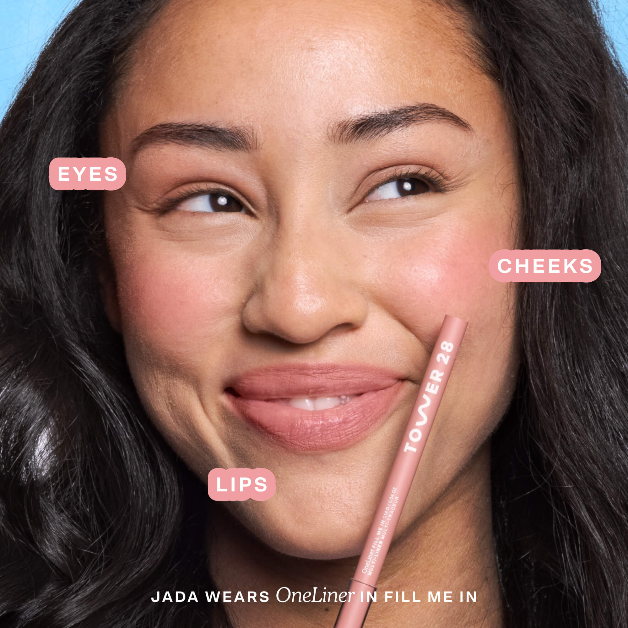 OneLiner® Lip Liner