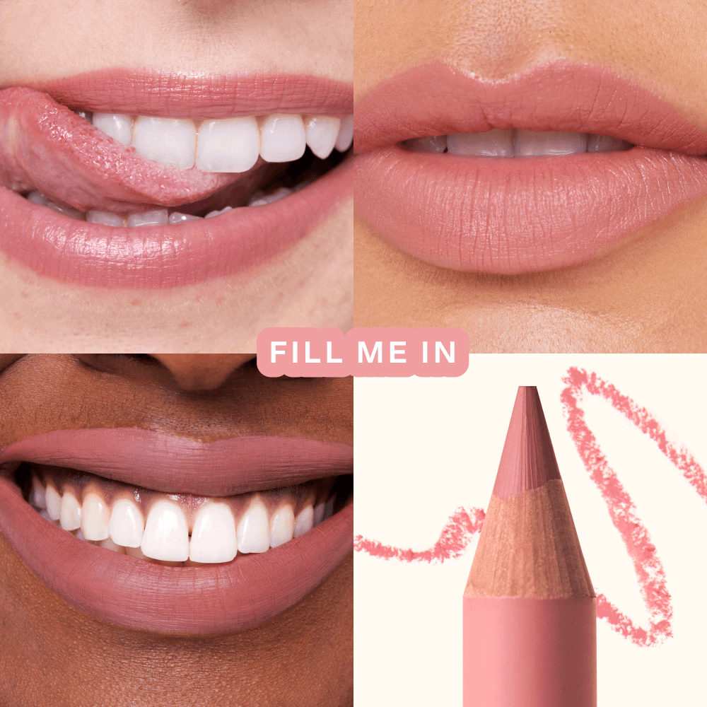 OneLiner® Lip Liner