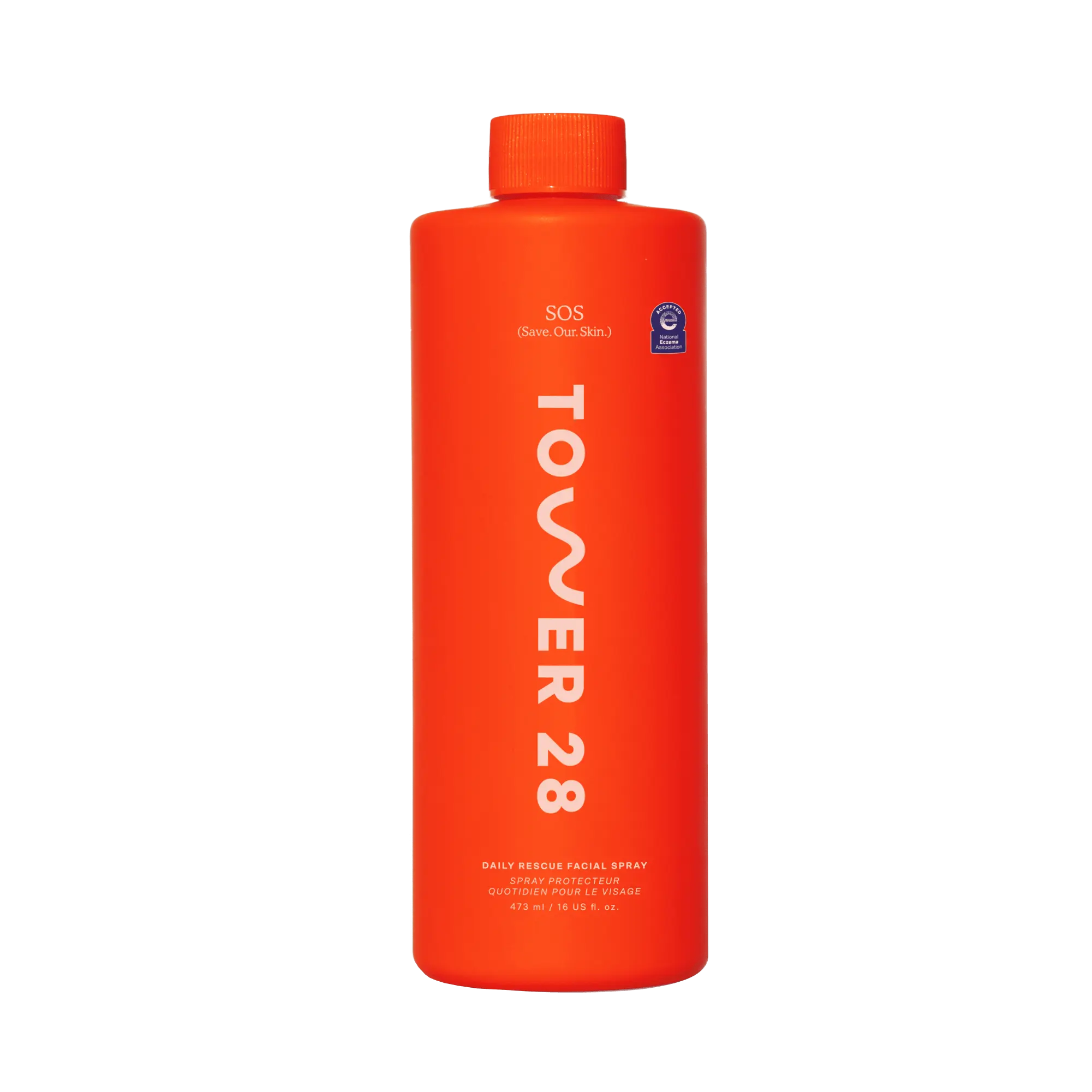 SOS Rescue Spray