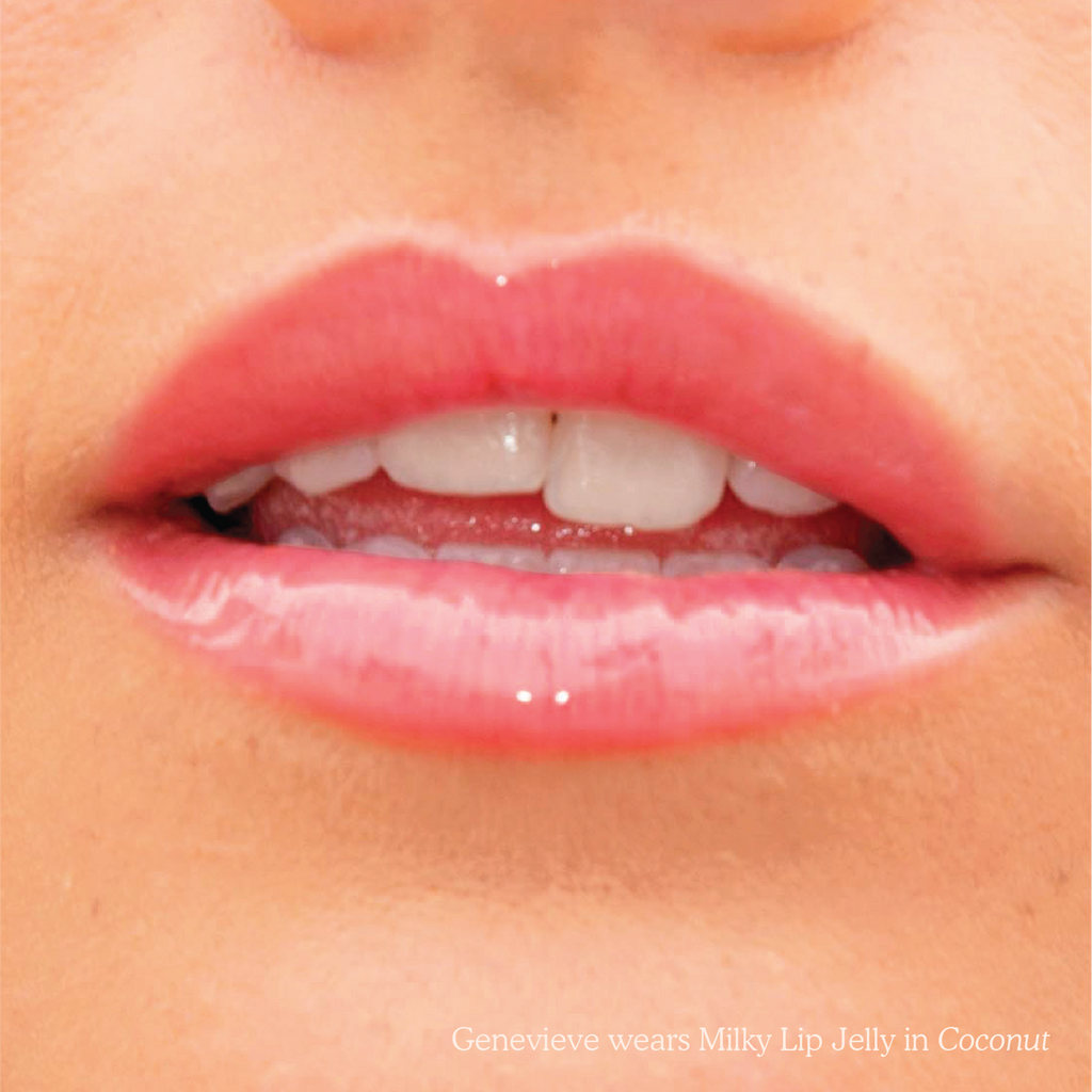 Milky Lip Set